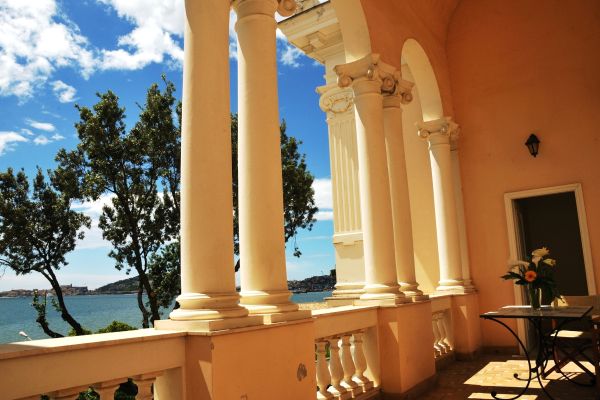 Hotel Villa Irlanda (Gaeta)